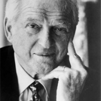 Sidney Sheldon