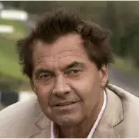 Simon May