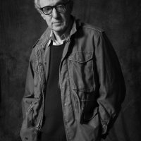 Woody Allen