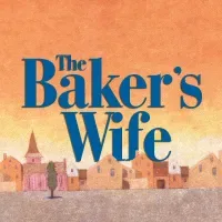 The Baker's Wife logo