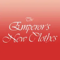 Emperor's New Clothes (TYA Collection) logo