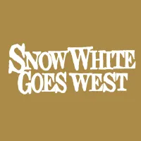 Snow White Goes West (TYA Collection) logo