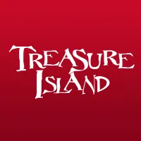 Treasure Island (TYA Collection) logo