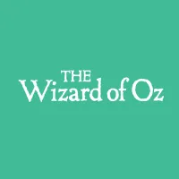The Wizard of Oz (TYA Collection) logo