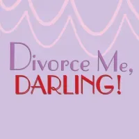 Divorce Me, Darling! logo