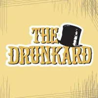The Drunkard logo