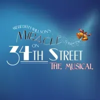 Miracle on 34th Street logo