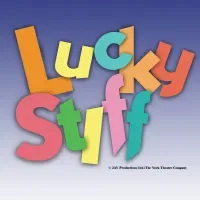 Lucky Stiff logo