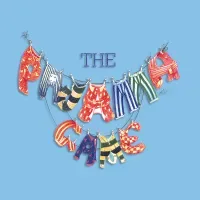 The Pajama Game logo