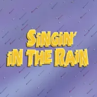 Singin' in the Rain logo