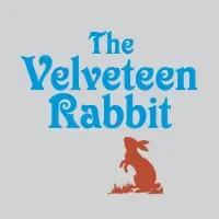 The Velveteen Rabbit logo