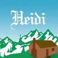 Heidi logo