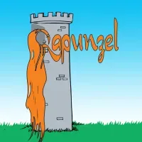 Rapunzel logo