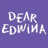 Dear Edwina logo