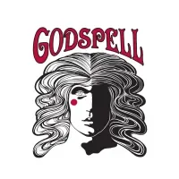 Godspell logo