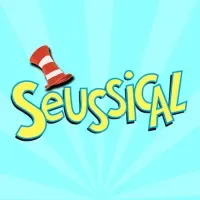 Seussical logo