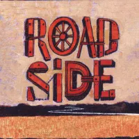 Roadside logo