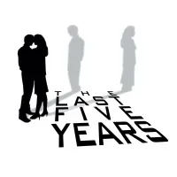 The Last Five Years logo