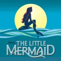 Disney's The Little Mermaid logo