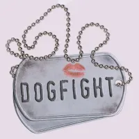 Dogfight logo