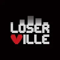 Loserville logo