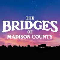 The Bridges of Madison County logo