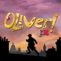 Oliver! JR. logo