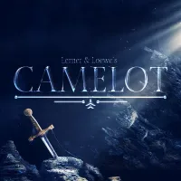 Camelot  logo