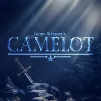 Camelot  logo