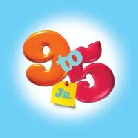 9 to 5 JR.