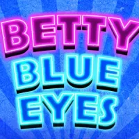 Betty Blue Eyes logo