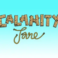 Calamity Jane logo