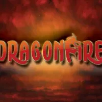 Dragon Fire logo