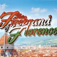 Firebrand of Florence logo