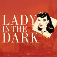 Lady in the Dark logo