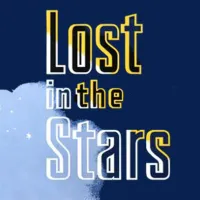 Lost in the Stars logo
