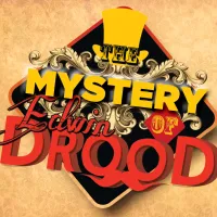 The Mystery of Edwin Drood logo