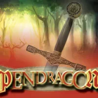 Pendragon logo