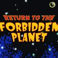 Return to the Forbidden Planet