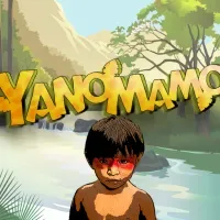 Yanomamo logo