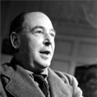 C. S.  Lewis