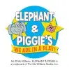 Elephant & Piggie's "We Are in A Play"