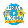 Elephant and Piggie's We Are In A Play