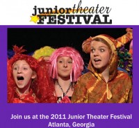 Junior Theater Festival 2011 Junior Theater Festival 2011