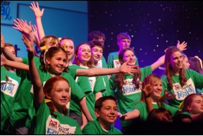 Junior Theater Festival